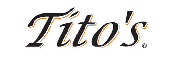 Tito's Vodka