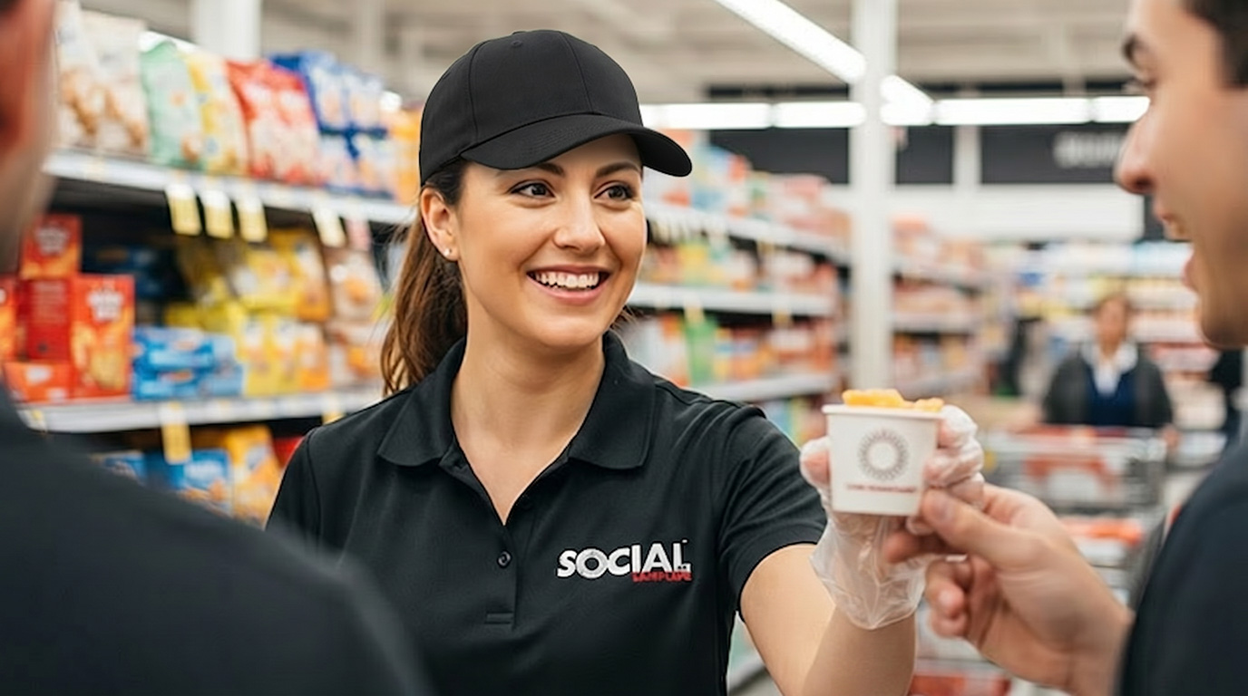 Product Sampling Programs